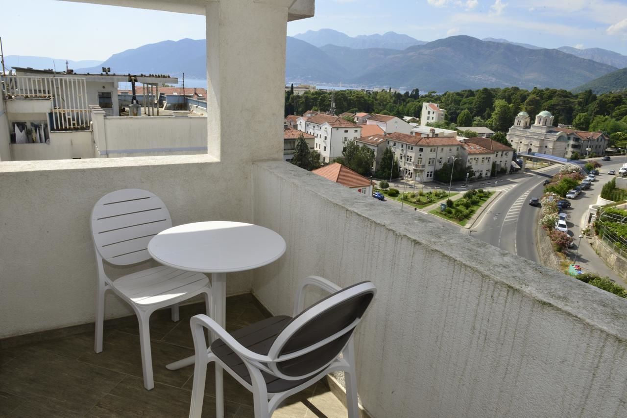 Апартаменты Tivat Dream Apartments Тиват-15