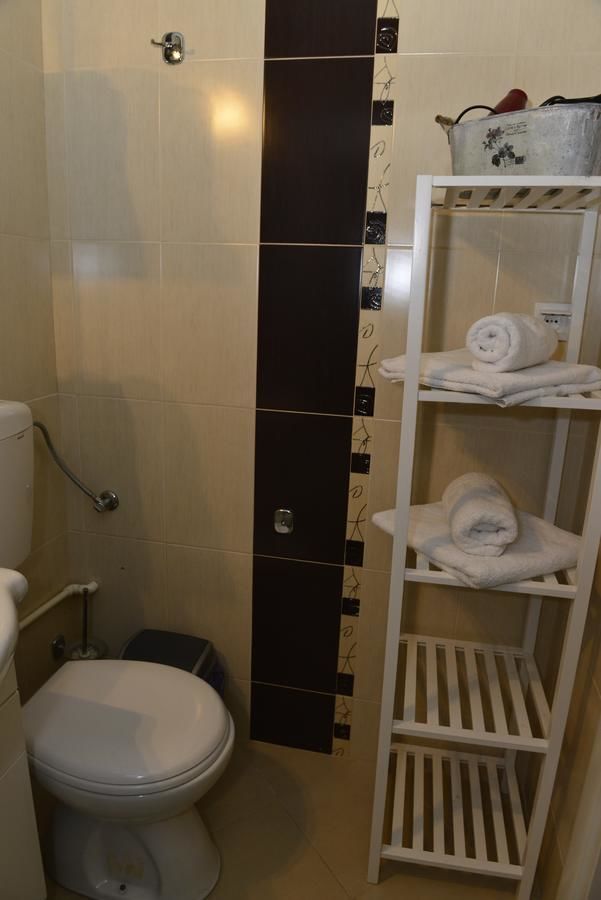 Апартаменты Tivat Dream Apartments Тиват-16