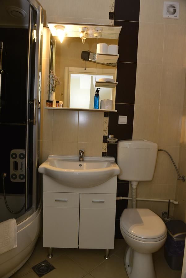 Апартаменты Tivat Dream Apartments Тиват-22