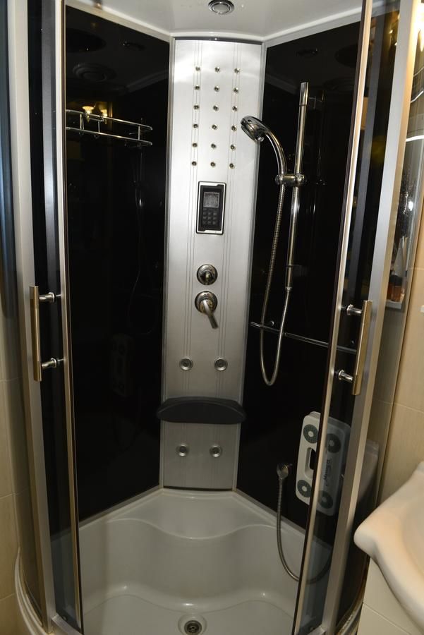 Апартаменты Tivat Dream Apartments Тиват-26