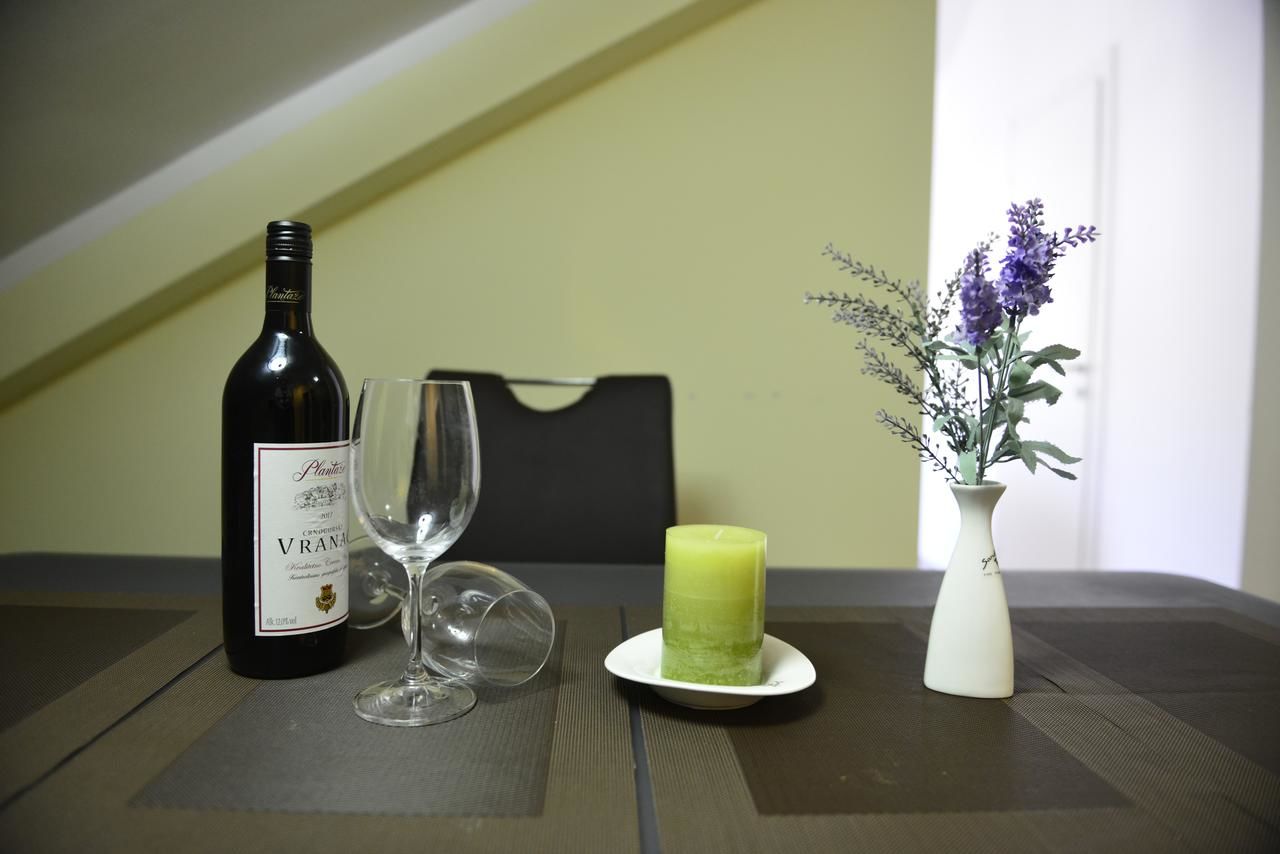 Апартаменты Tivat Dream Apartments Тиват-28