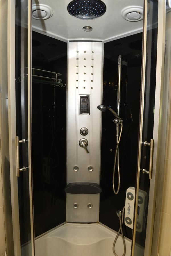 Апартаменты Tivat Dream Apartments Тиват-31