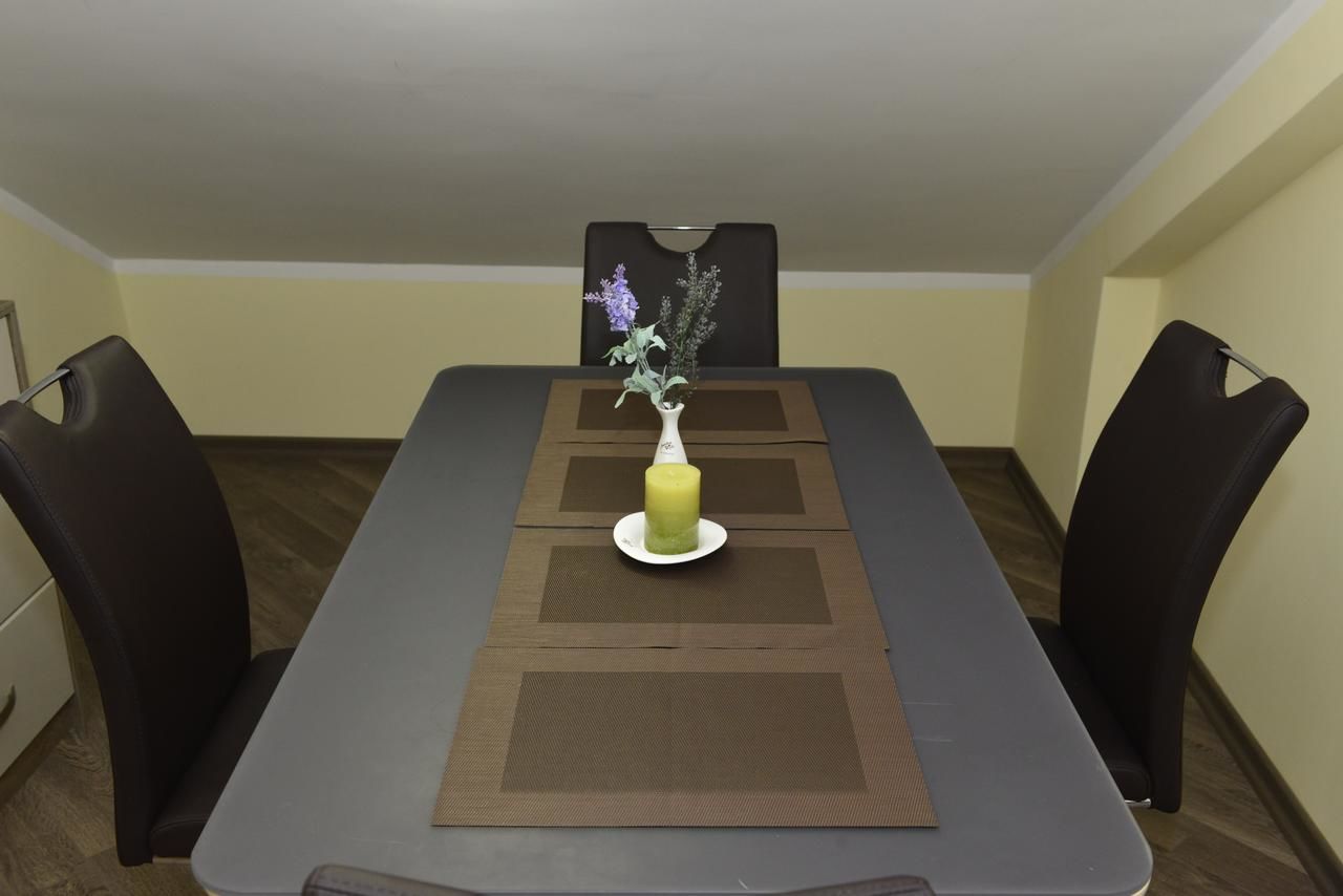 Апартаменты Tivat Dream Apartments Тиват-34