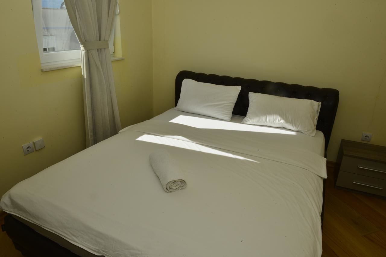 Апартаменты Tivat Dream Apartments Тиват