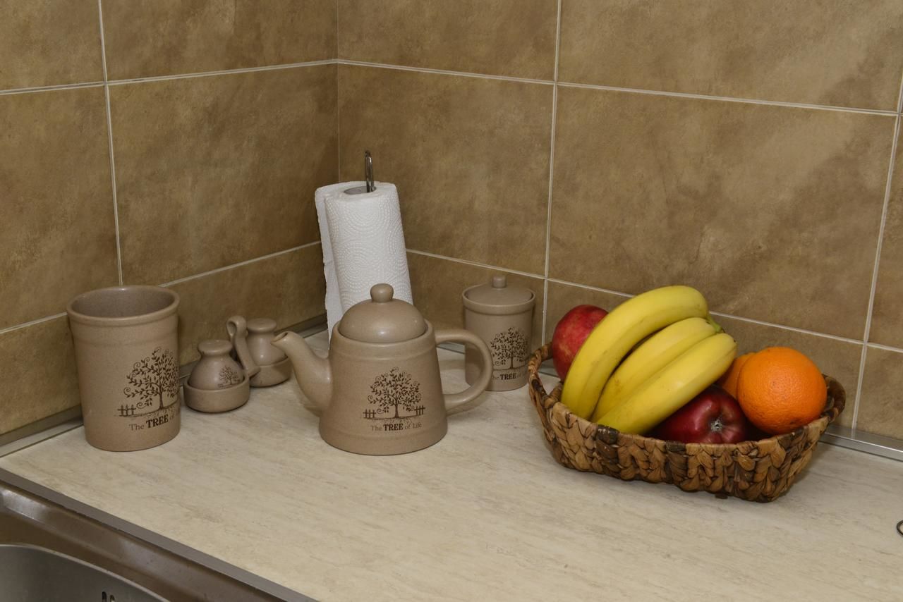 Апартаменты Tivat Dream Apartments Тиват