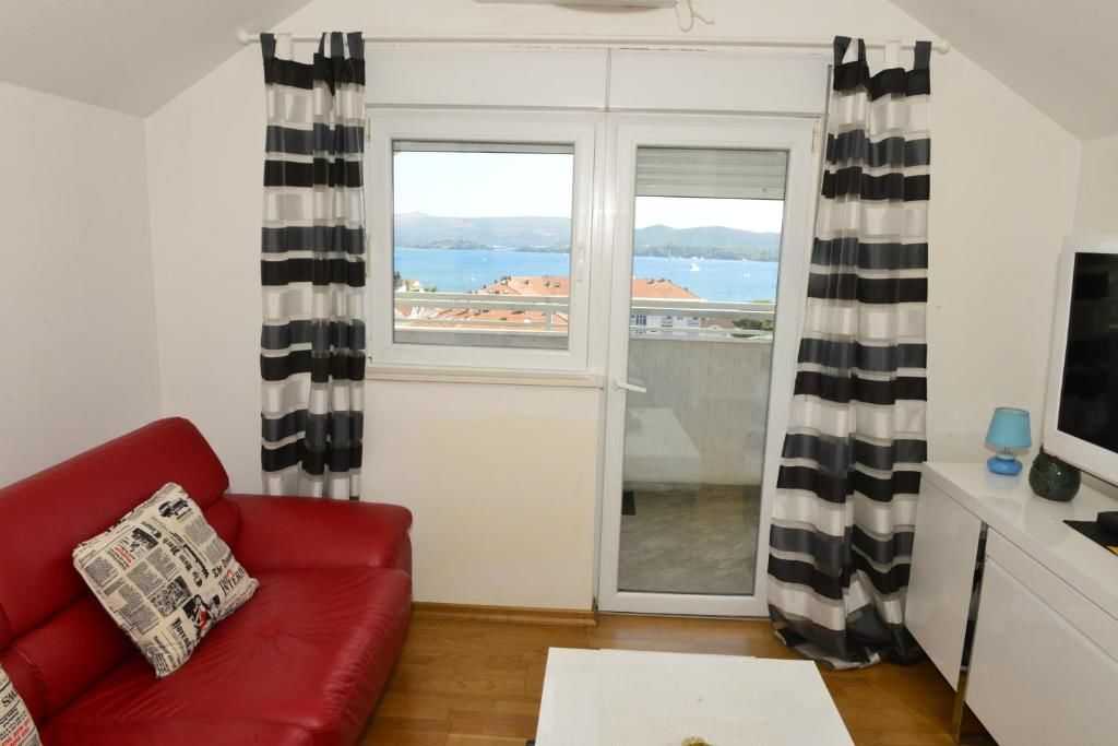 Апартаменты Tivat Dream Apartments Тиват