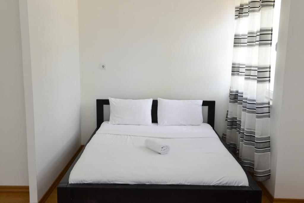 Апартаменты Tivat Dream Apartments Тиват