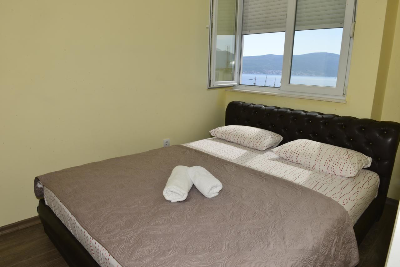 Апартаменты Tivat Dream Apartments Тиват-9