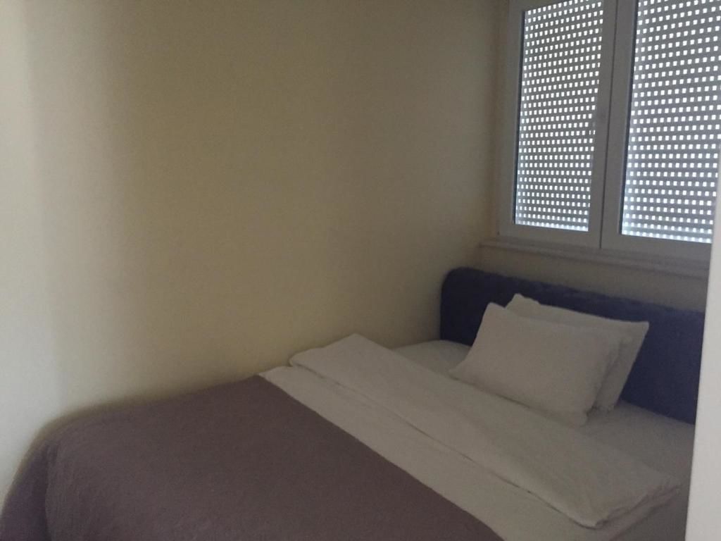 Апартаменты Tivat Dream Apartments Тиват