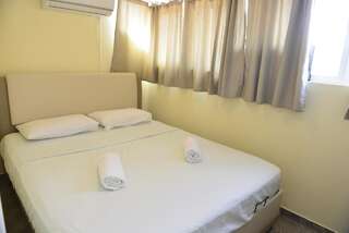 Апартаменты Tivat Dream Apartments Тиват Апартаменты с 2 спальнями-5