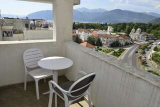 Апартаменты Tivat Dream Apartments Тиват Апартаменты с 1 спальней-4