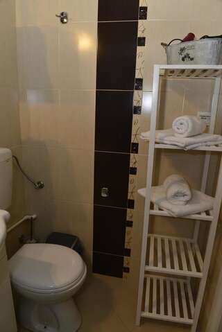 Апартаменты Tivat Dream Apartments Тиват Апартаменты с 1 спальней-5