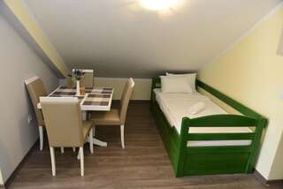 Апартаменты Tivat Dream Apartments Тиват Апартаменты с 1 спальней-6