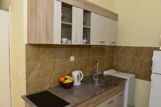 Апартаменты Tivat Dream Apartments Тиват Апартаменты с 1 спальней-7