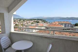 Апартаменты Tivat Dream Apartments Тиват Апартаменты с 1 спальней-5