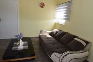 Апартаменты Tivat Dream Apartments Тиват Апартаменты с 1 спальней-12