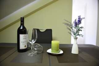 Апартаменты Tivat Dream Apartments Тиват Апартаменты с 2 спальнями-7