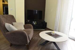 Апартаменты Tivat Dream Apartments Тиват Апартаменты с 2 спальнями-9