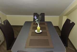 Апартаменты Tivat Dream Apartments Тиват Апартаменты с 2 спальнями-13