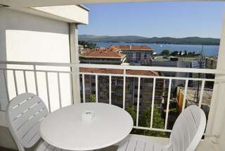 Апартаменты Tivat Dream Apartments Тиват Апартаменты с 2 спальнями-3