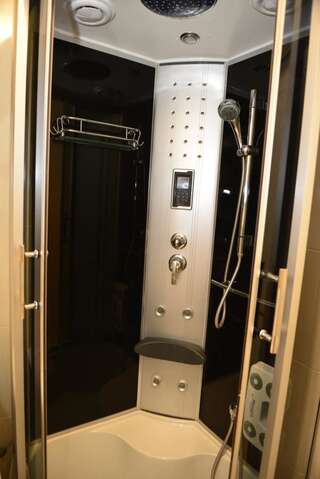 Апартаменты Tivat Dream Apartments Тиват Апартаменты с 2 спальнями-9