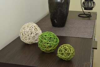 Апартаменты Tivat Dream Apartments Тиват Апартаменты с 2 спальнями-12