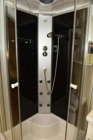 Апартаменты Tivat Dream Apartments Тиват Апартаменты с 1 спальней-7