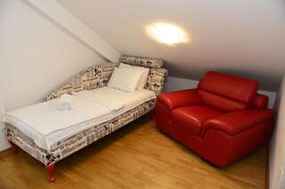 Апартаменты Tivat Dream Apartments Тиват Апартаменты с 1 спальней-18