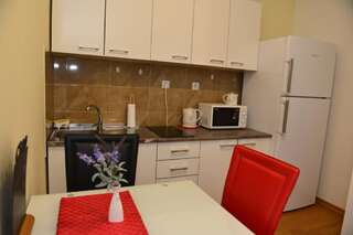 Апартаменты Tivat Dream Apartments Тиват Апартаменты с 1 спальней-19