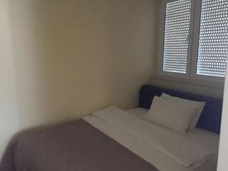 Апартаменты Tivat Dream Apartments Тиват Апартаменты с 1 спальней-22