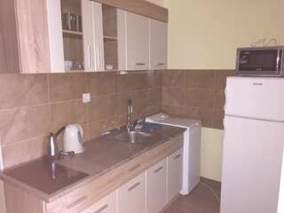 Апартаменты Tivat Dream Apartments Тиват Апартаменты с 1 спальней-23