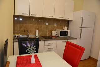 Апартаменты Tivat Dream Apartments Тиват Апартаменты с 1 спальней-4