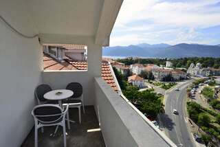 Апартаменты Tivat Dream Apartments Тиват Апартаменты с 2 спальнями-3
