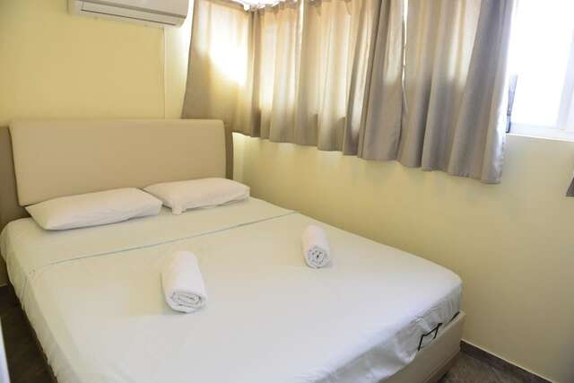 Апартаменты Tivat Dream Apartments Тиват-12