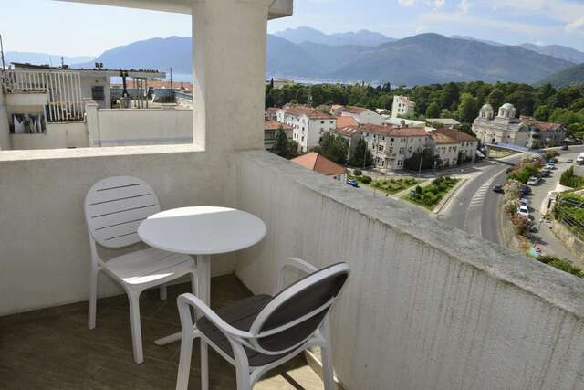 Апартаменты Tivat Dream Apartments Тиват-14