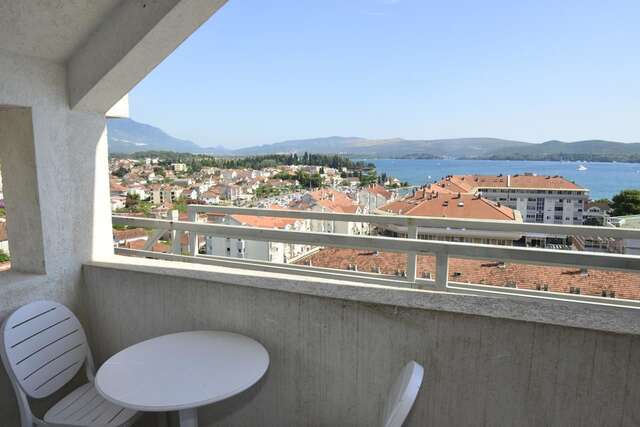 Апартаменты Tivat Dream Apartments Тиват-19