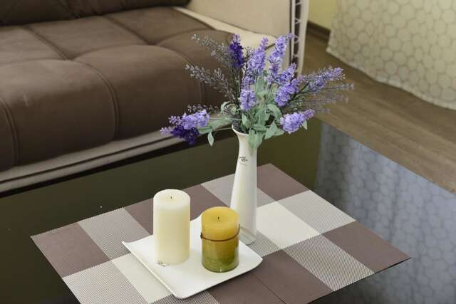 Апартаменты Tivat Dream Apartments Тиват-20