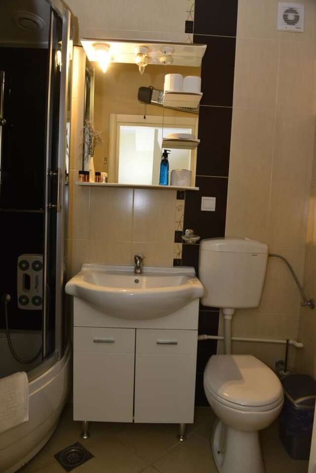 Апартаменты Tivat Dream Apartments Тиват-21