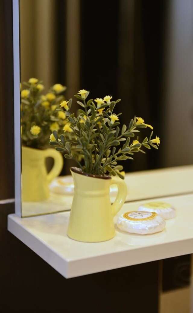 Апартаменты Tivat Dream Apartments Тиват-4