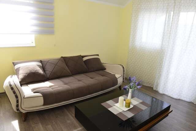 Апартаменты Tivat Dream Apartments Тиват-22