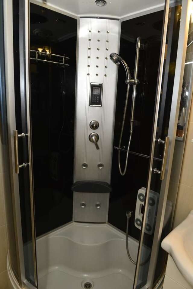 Апартаменты Tivat Dream Apartments Тиват-25