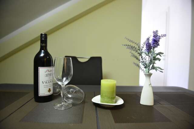 Апартаменты Tivat Dream Apartments Тиват-27