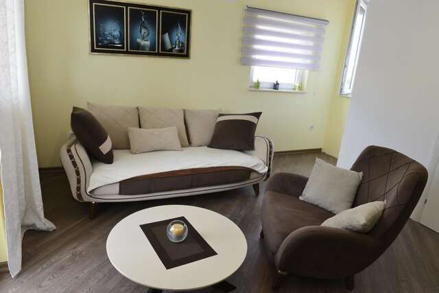 Апартаменты Tivat Dream Apartments Тиват-28