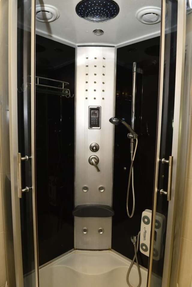 Апартаменты Tivat Dream Apartments Тиват-30