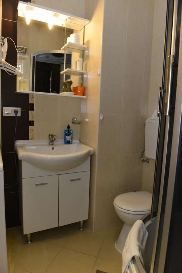 Апартаменты Tivat Dream Apartments Тиват-31