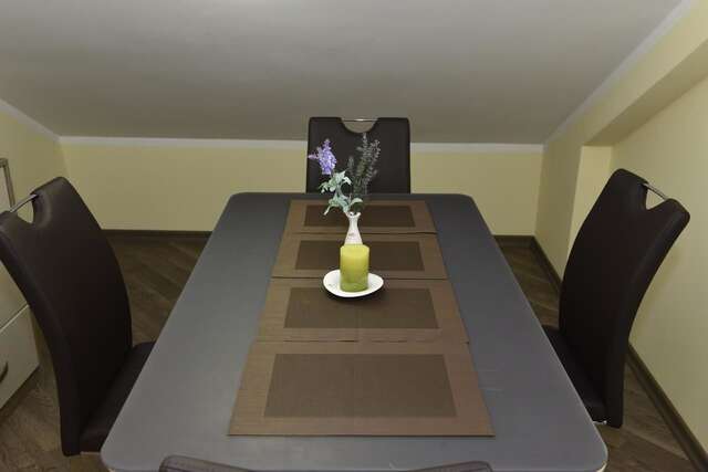 Апартаменты Tivat Dream Apartments Тиват-33