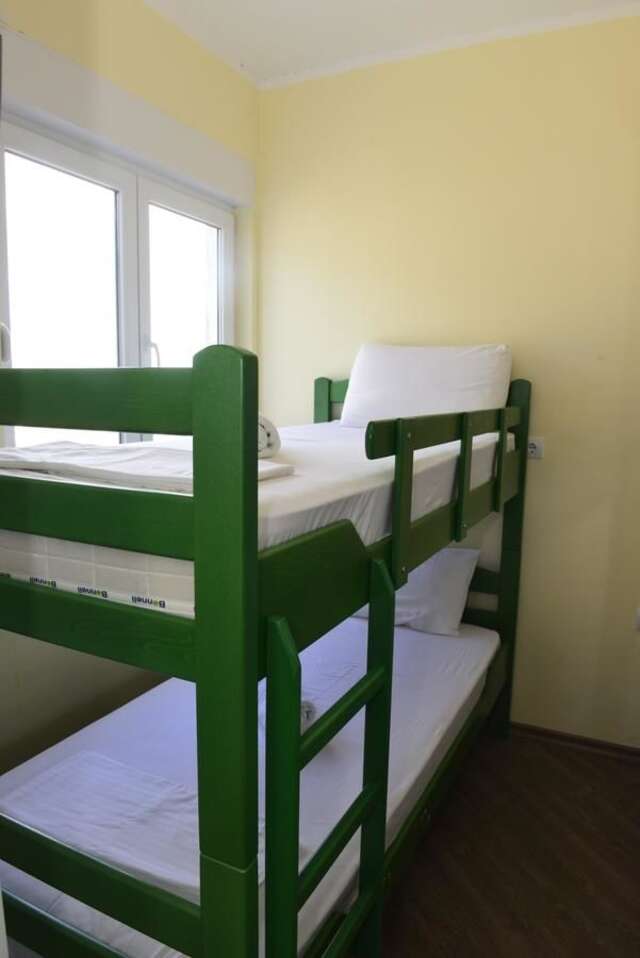 Апартаменты Tivat Dream Apartments Тиват-34