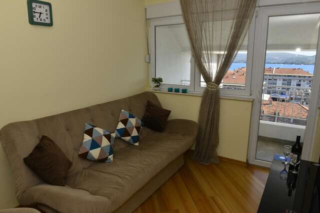 Апартаменты Tivat Dream Apartments Тиват-38