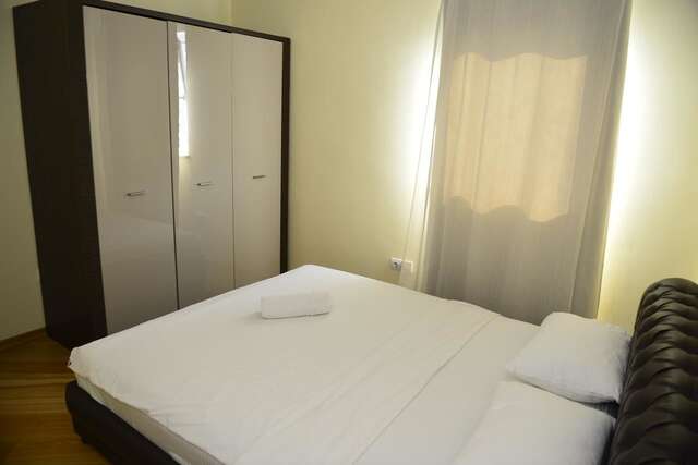 Апартаменты Tivat Dream Apartments Тиват-39