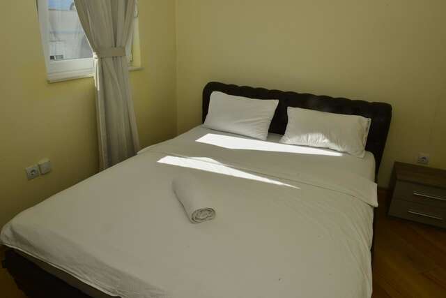 Апартаменты Tivat Dream Apartments Тиват-40